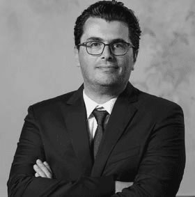 Redwan Zaouk