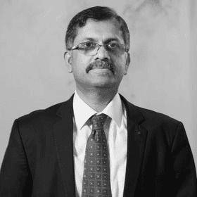 Shivaraman Iyer